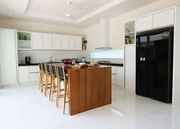 Villa Sitara, Sitara Group *