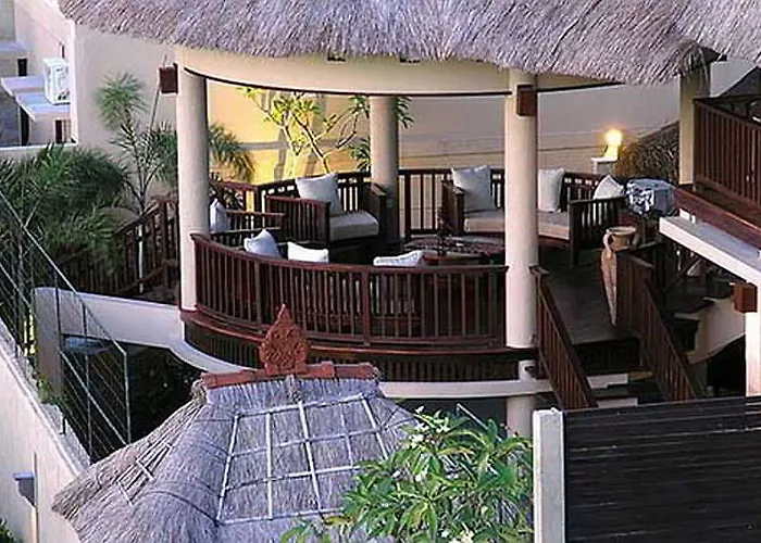 Villa Sitara, Sitara Group
