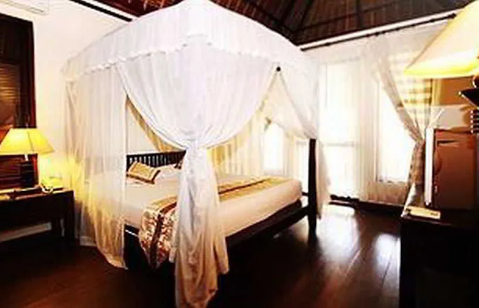 Sitara, Sitara Group Villa