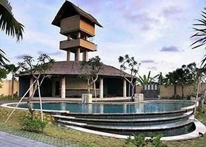 Villa Sitara, Sitara Group Seminyak (Bali)