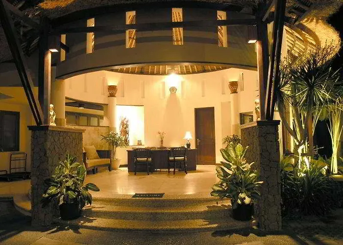 Villa Sitara, Sitara Group