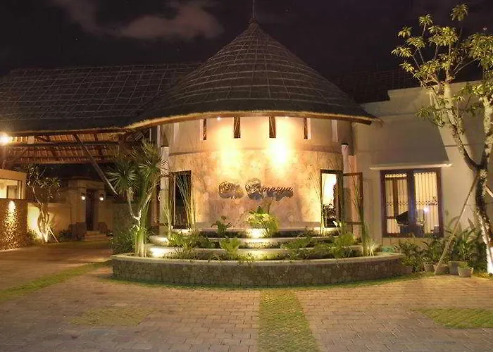 Sitara, Sitara Group Seminyak (Bali)