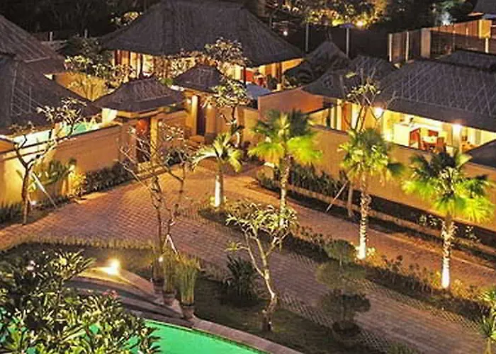 Sitara, Sitara Group Villa