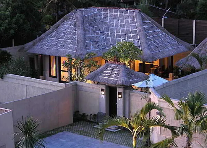 Sitara, Sitara Group Villa