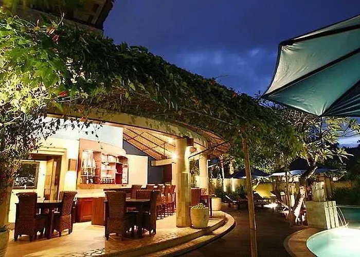 Sitara, Sitara Group * Seminyak (Bali)