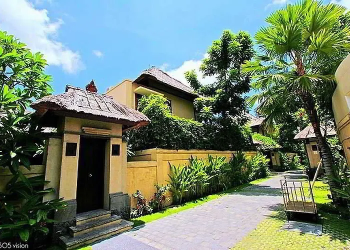 Sitara, Sitara Group Villa