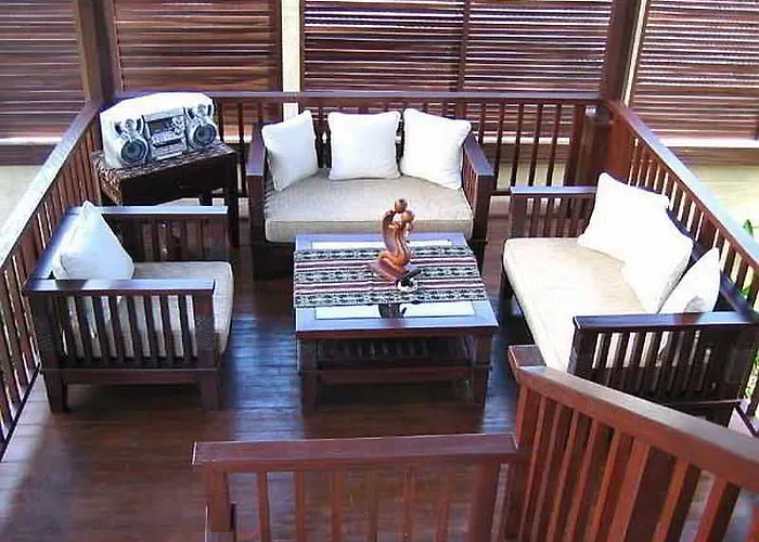 Villa Sitara, Sitara Group Seminyak (Bali)